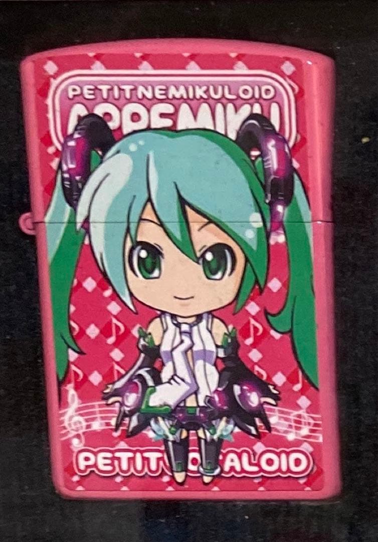 あくねこ Birthdayグッズ2024フルーレ