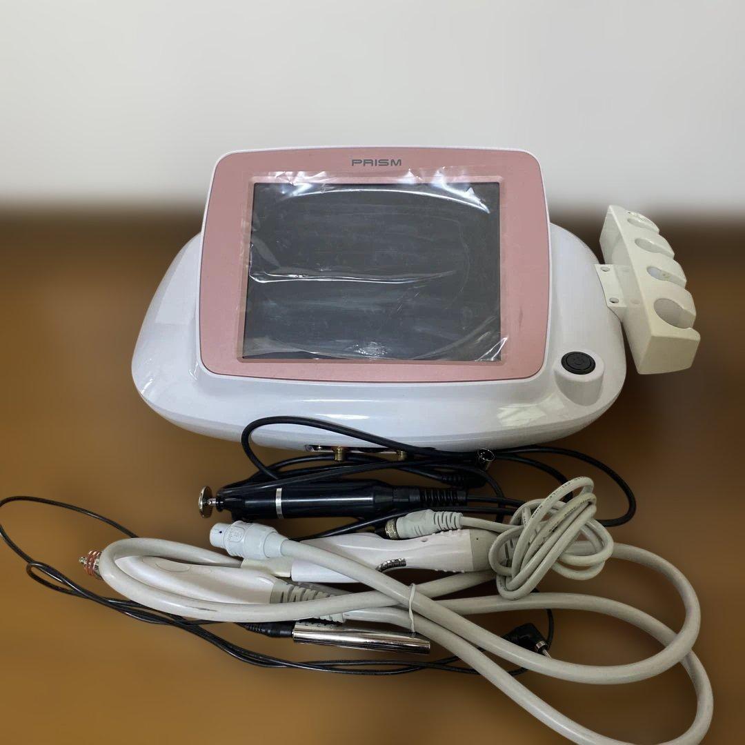 最新美容導入機器 業務用 アクアダーマ