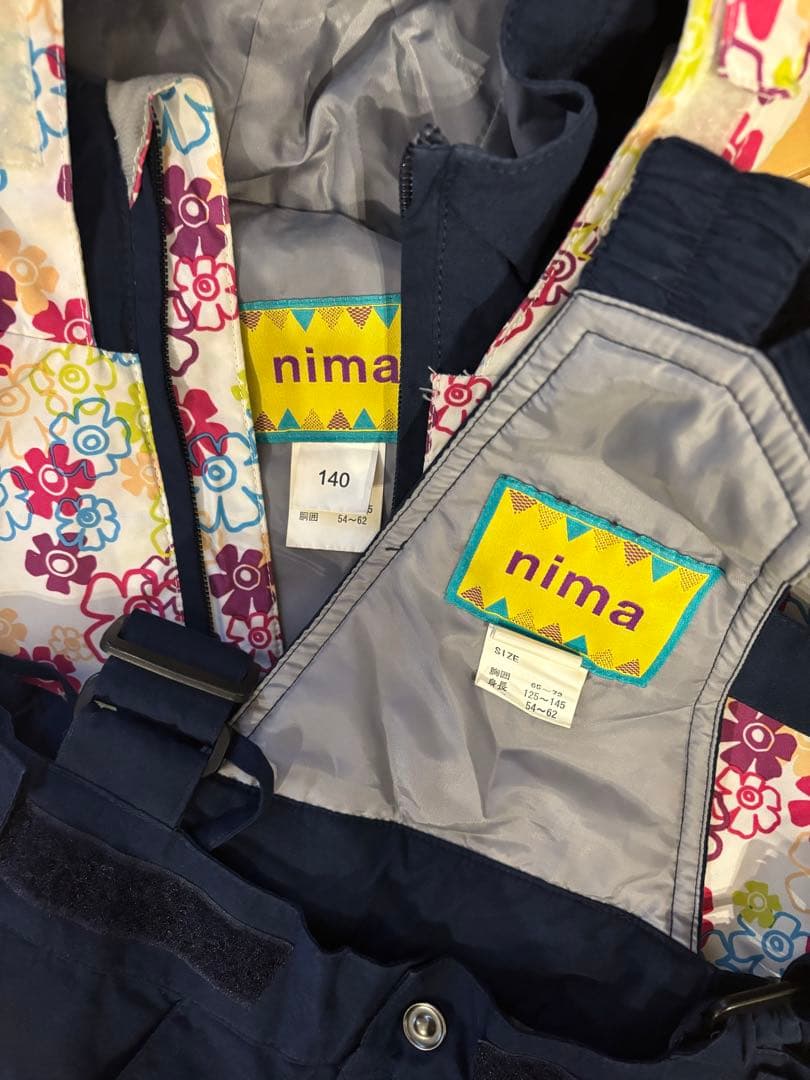 大森靖子MUTEKIコーチジャケットMサイズ ZOC ディスクユニオン限定