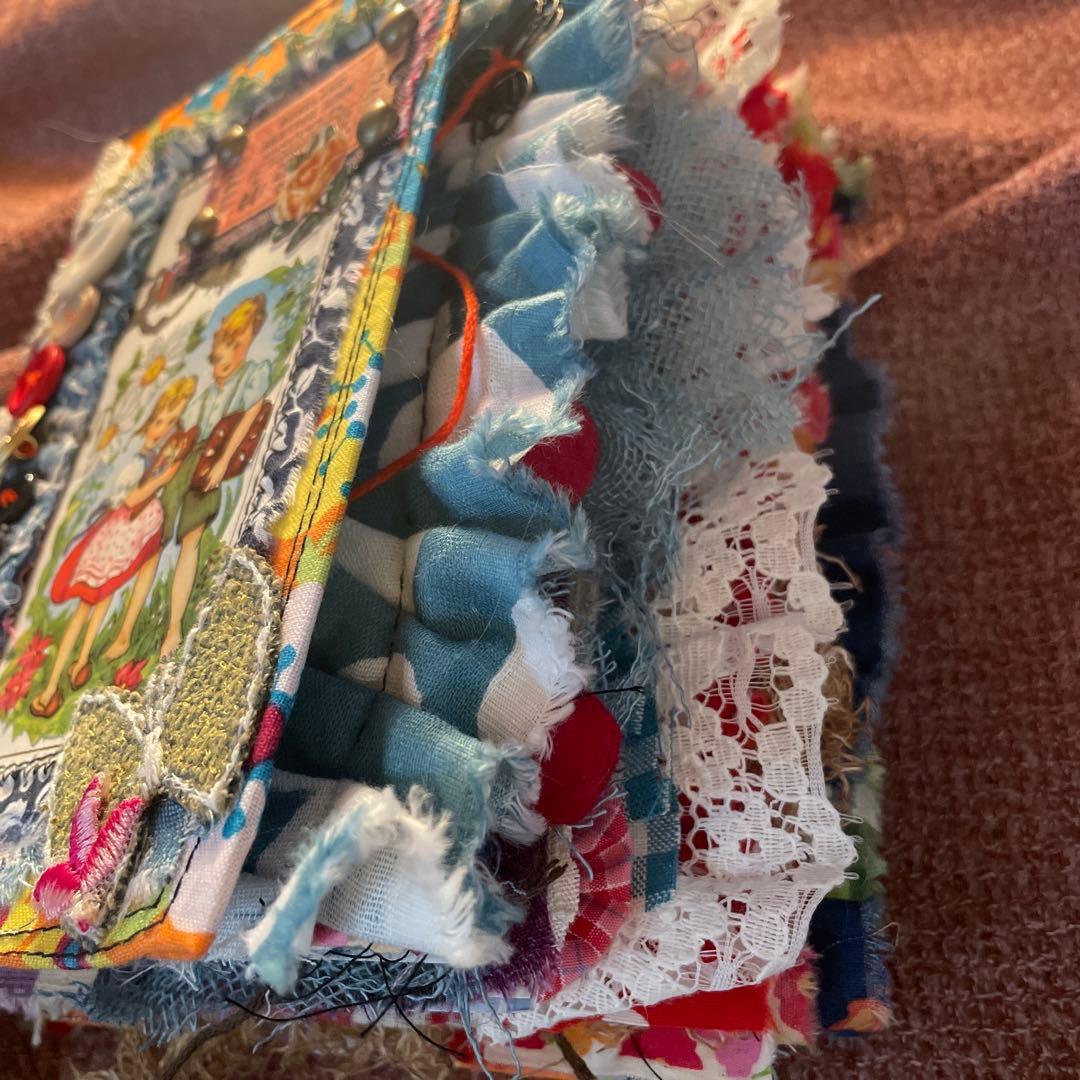 ジャンクジャーナル雑記帳✻*˸ꕤ*˸*⋆。✻*˸ꕤ*˸*⋆。