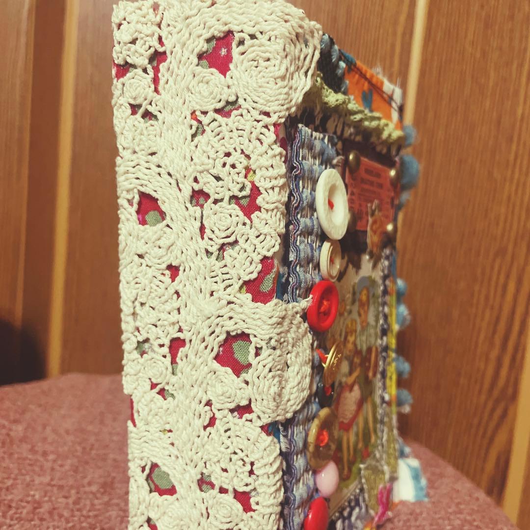 ジャンクジャーナル雑記帳✻*˸ꕤ*˸*⋆。✻*˸ꕤ*˸*⋆。