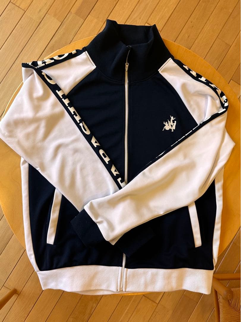 ほぼ新品】新しい学校のリーダーズジャージ上下セットLサイズ