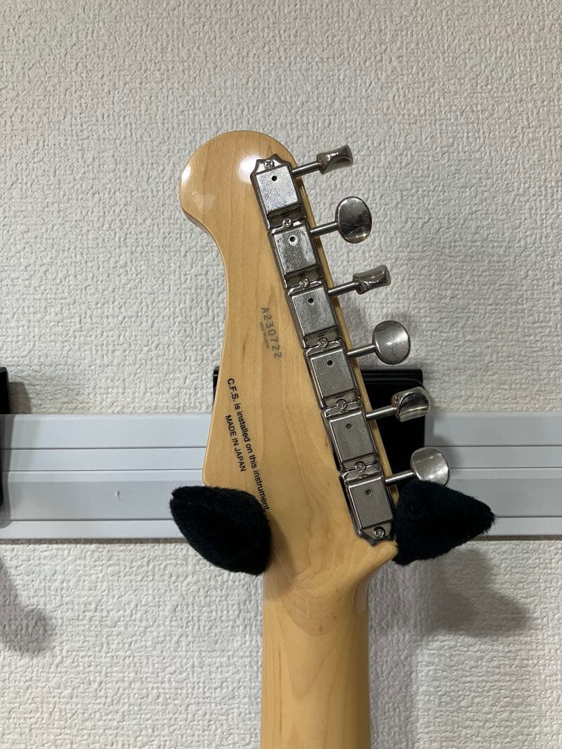 FUJIGEN NST10RAL OLP FGN フジゲン