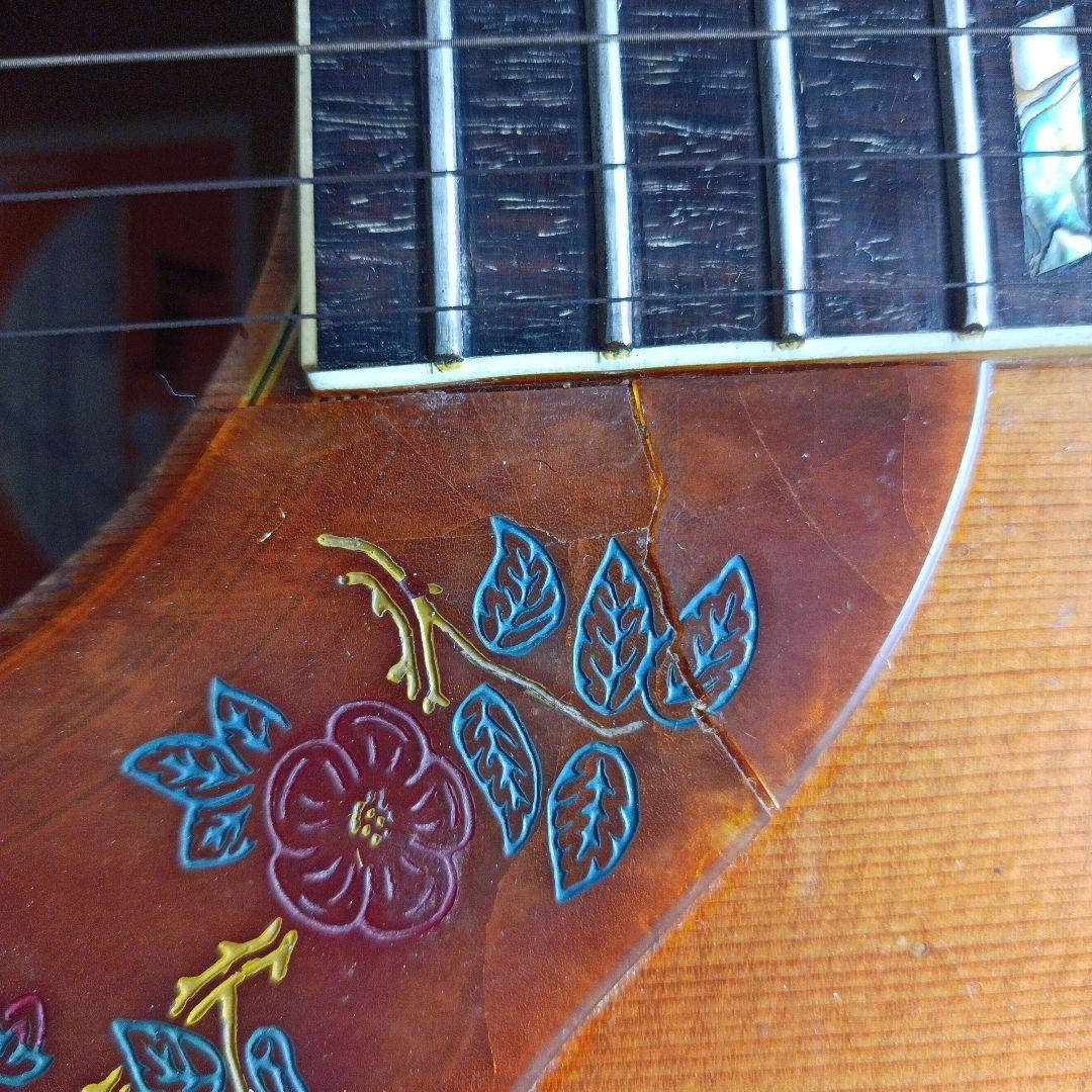 DOVEダヴモデル Burny BD-85 バーニー フェルナンデス 百瀬さん Burny