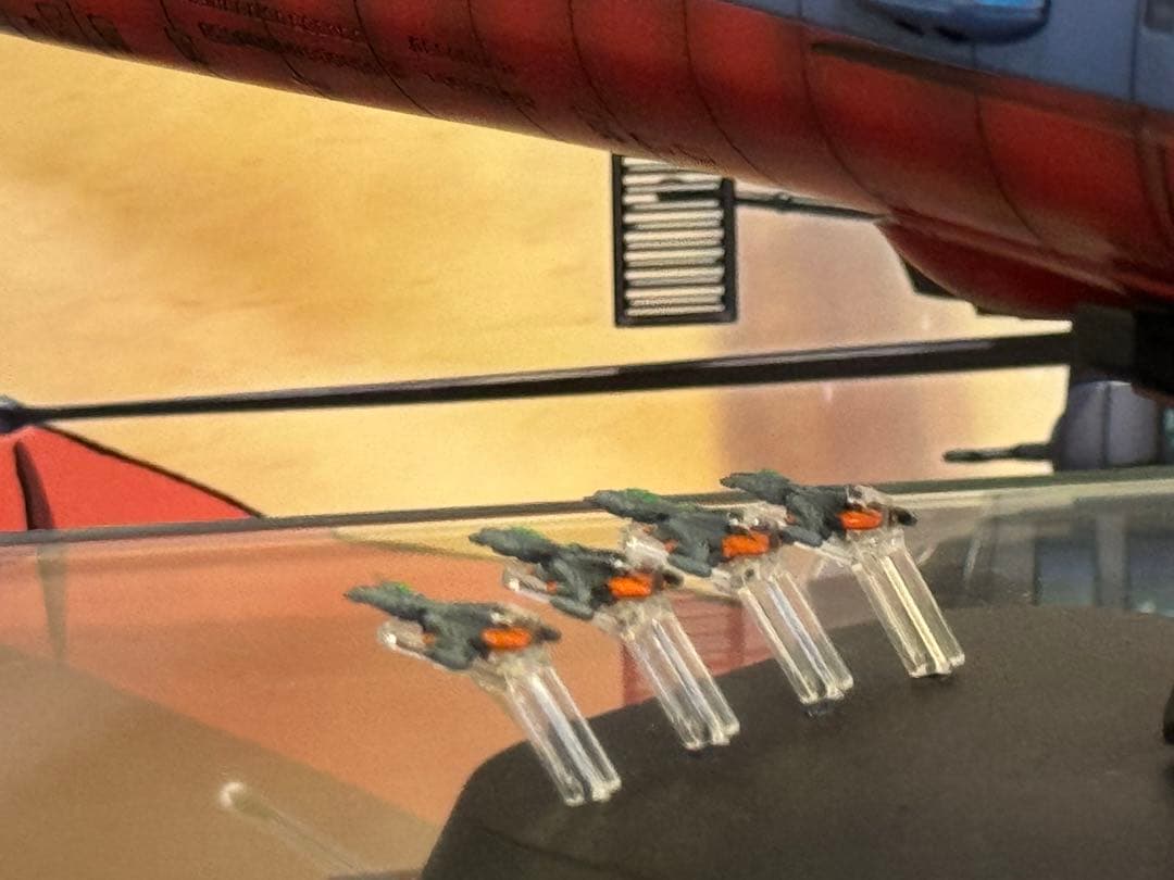 1／1000宇宙戦艦ヤマト2202 宇宙戦艦　ヤマト