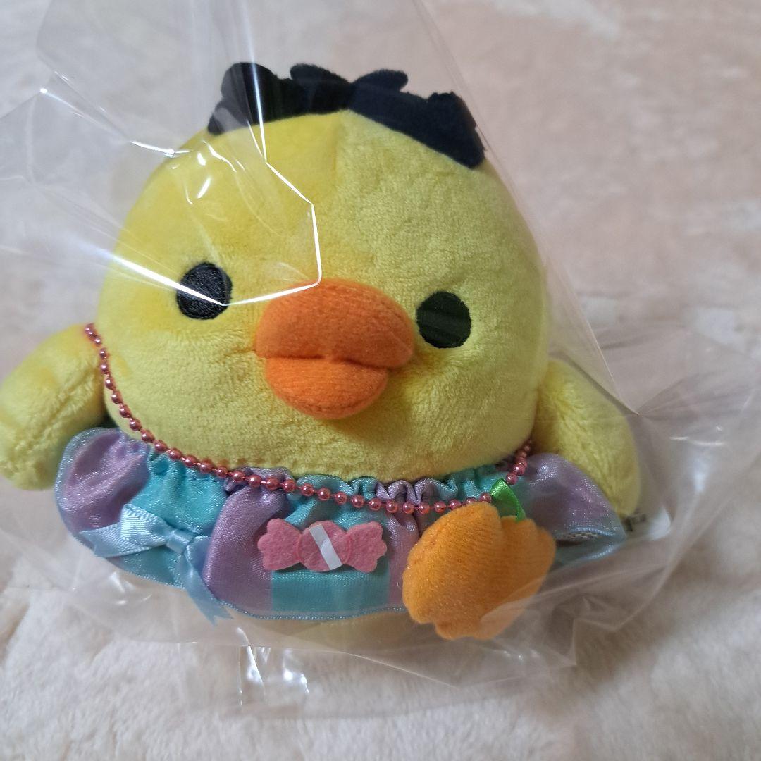 お値下 2012 お顔厳選 リラックマ ストア ハロウィン限定 新品、タグ付