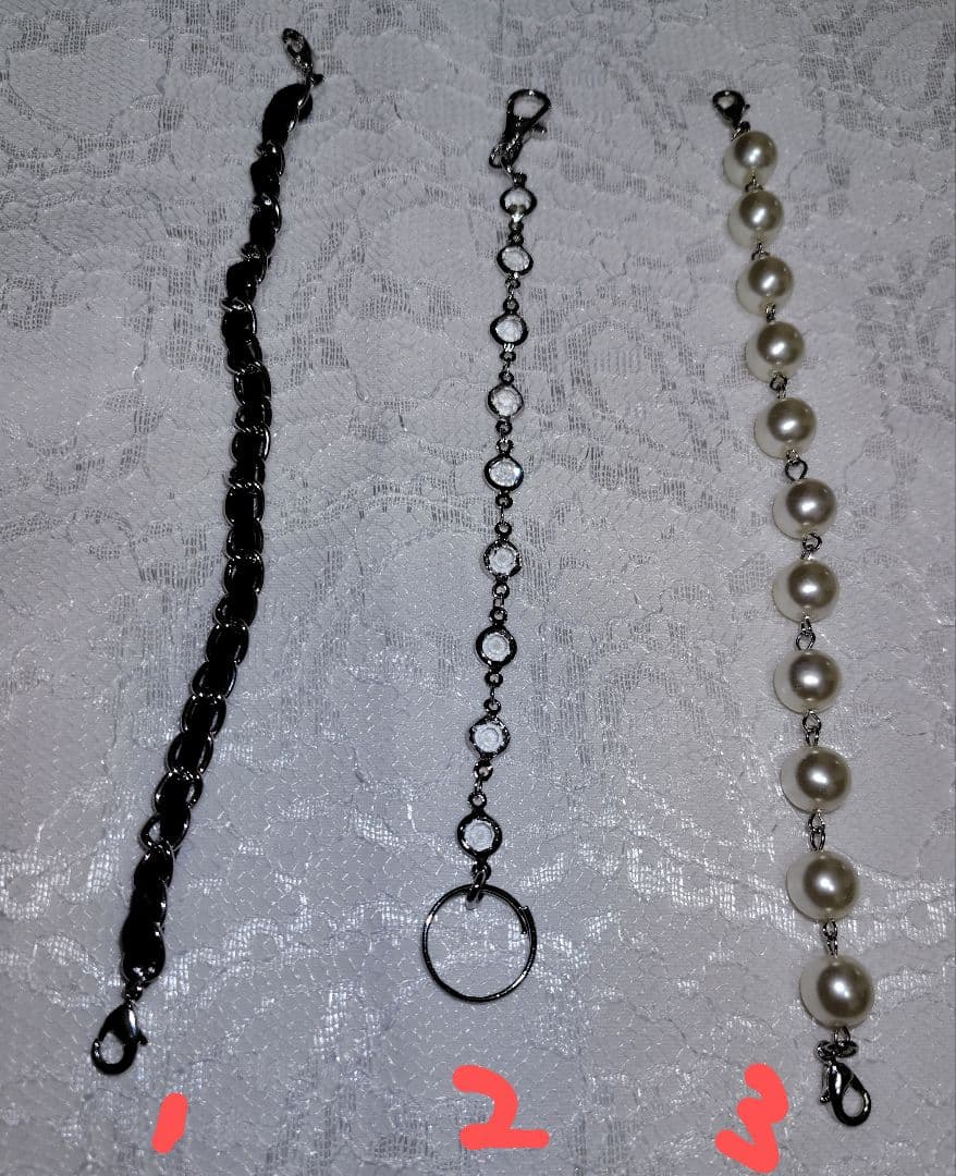 【専用】ミナペルホネン　ハンドメイド　がま口マルチケース　light blue