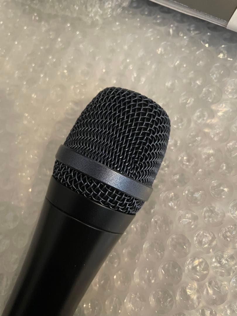 SENNHEISER e945 超指向性 EVOLUTIONシリーズ