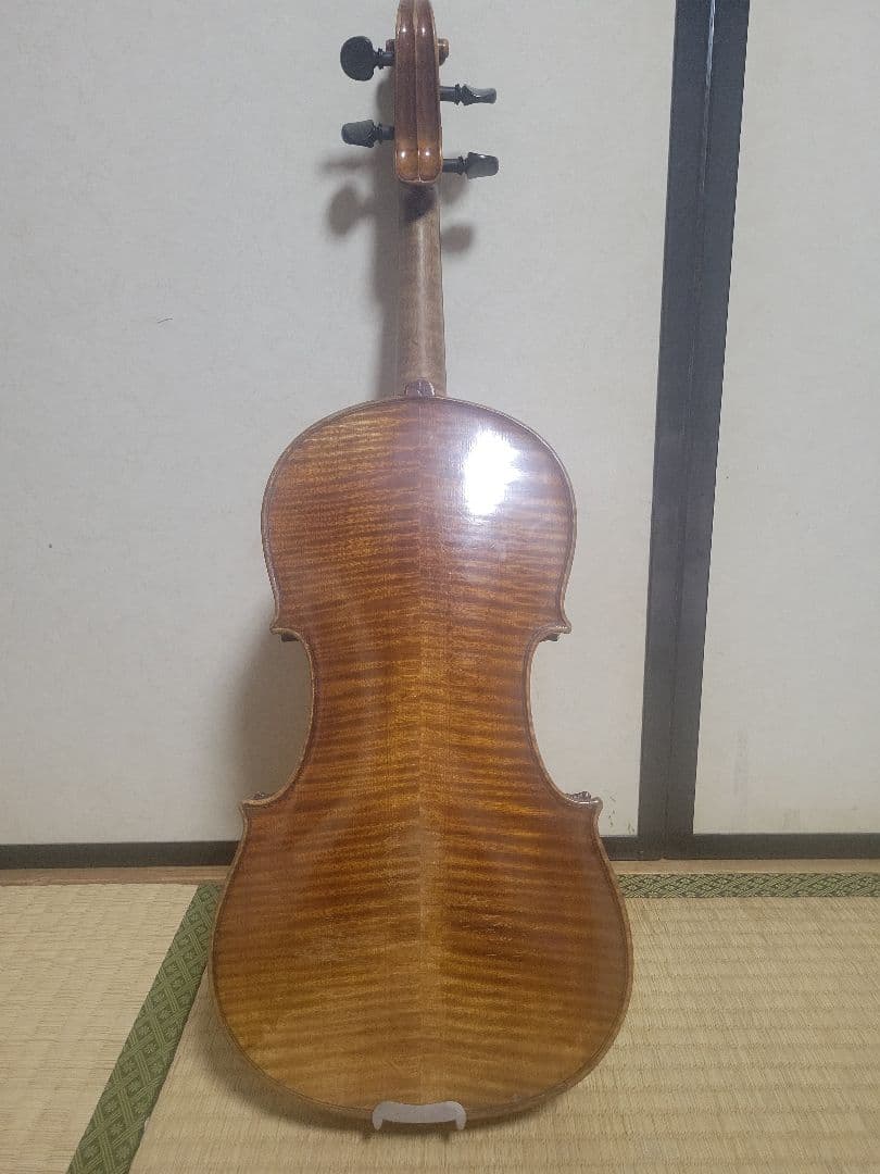 バイオリン フルサイズ ケース付き