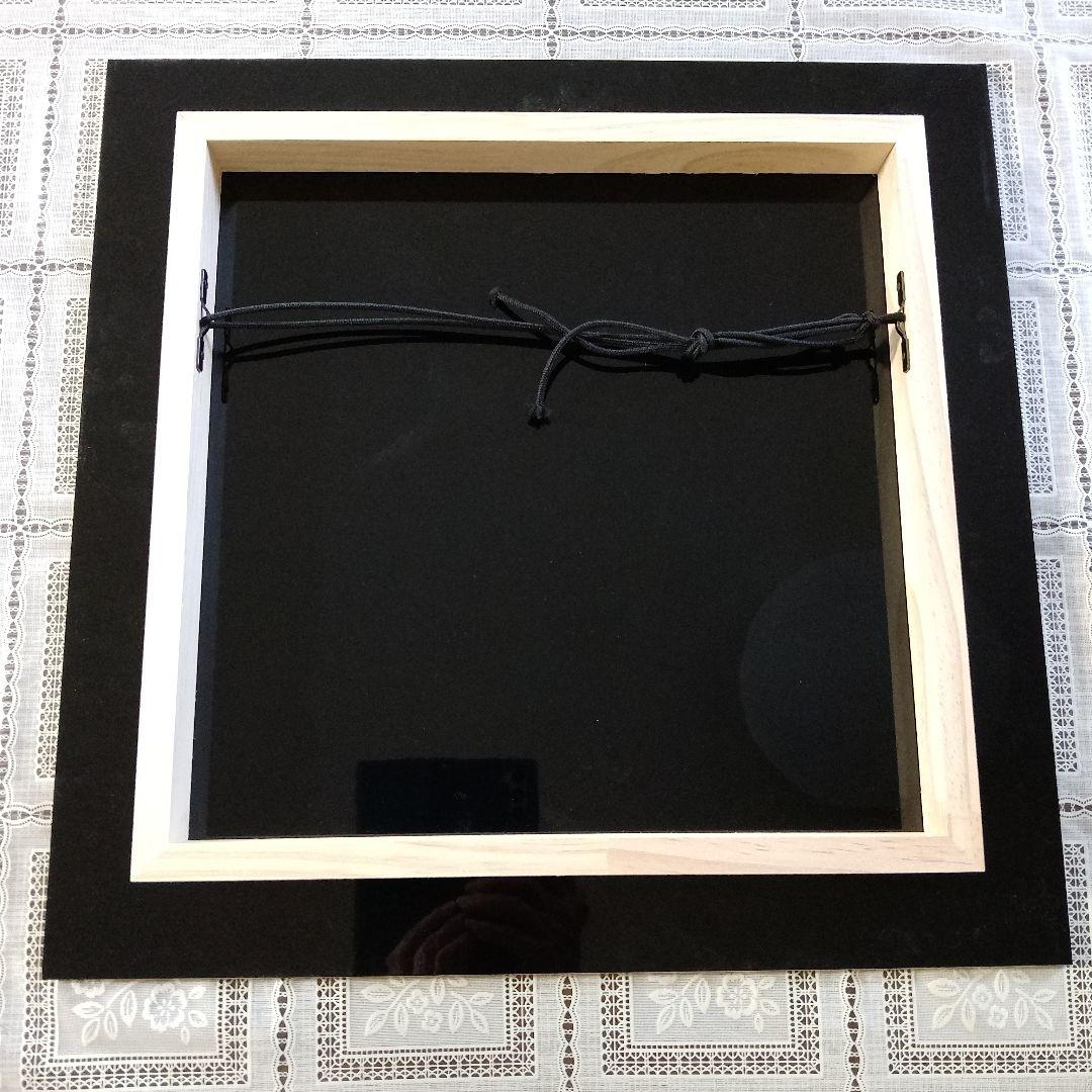 エッシャー Escher　リトグラフ『版画のギャラリー』アクリル板画　1956年