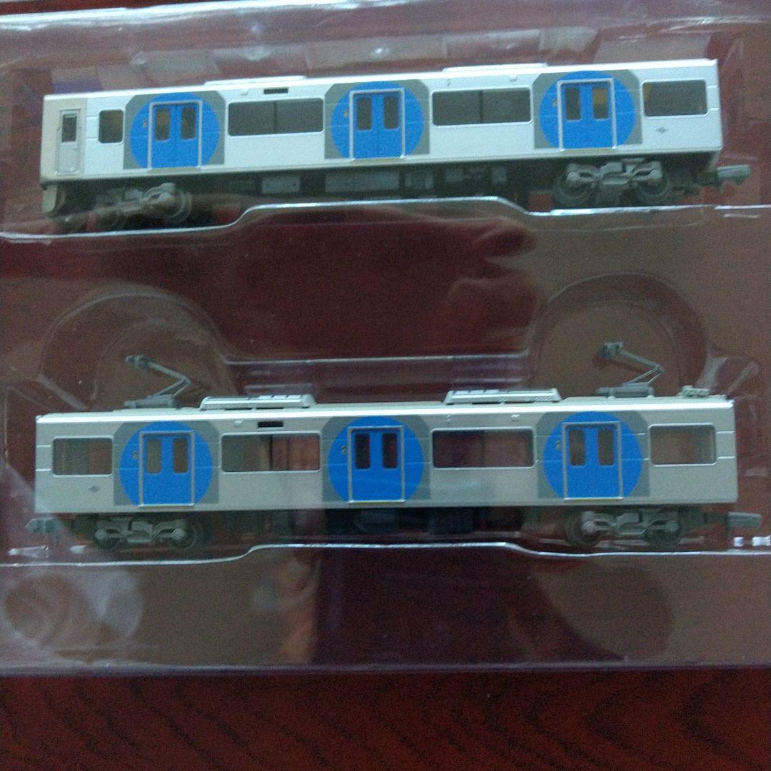 入手困難❗️レア物‼️鉄道コレクション 阪神5700系 2両セット 2箱