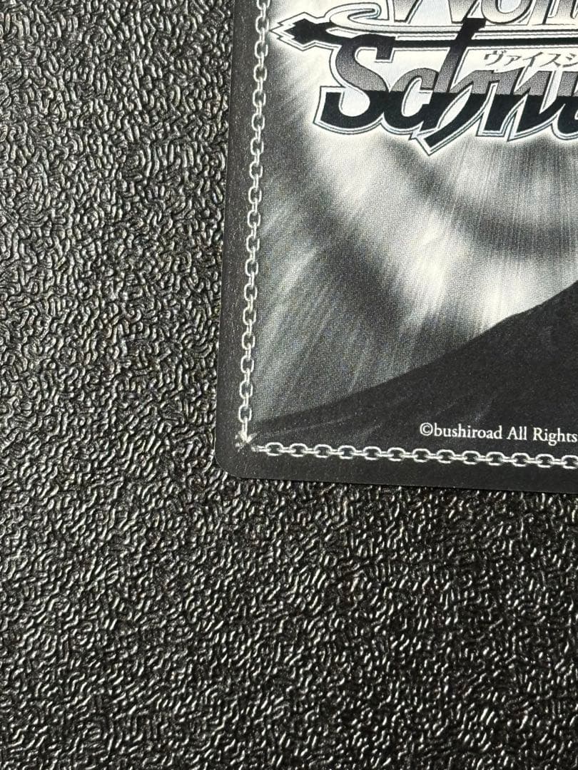 ヴァイス　伝えたい気持ち 高坂穂乃果 ssp サイン　ラブライブ