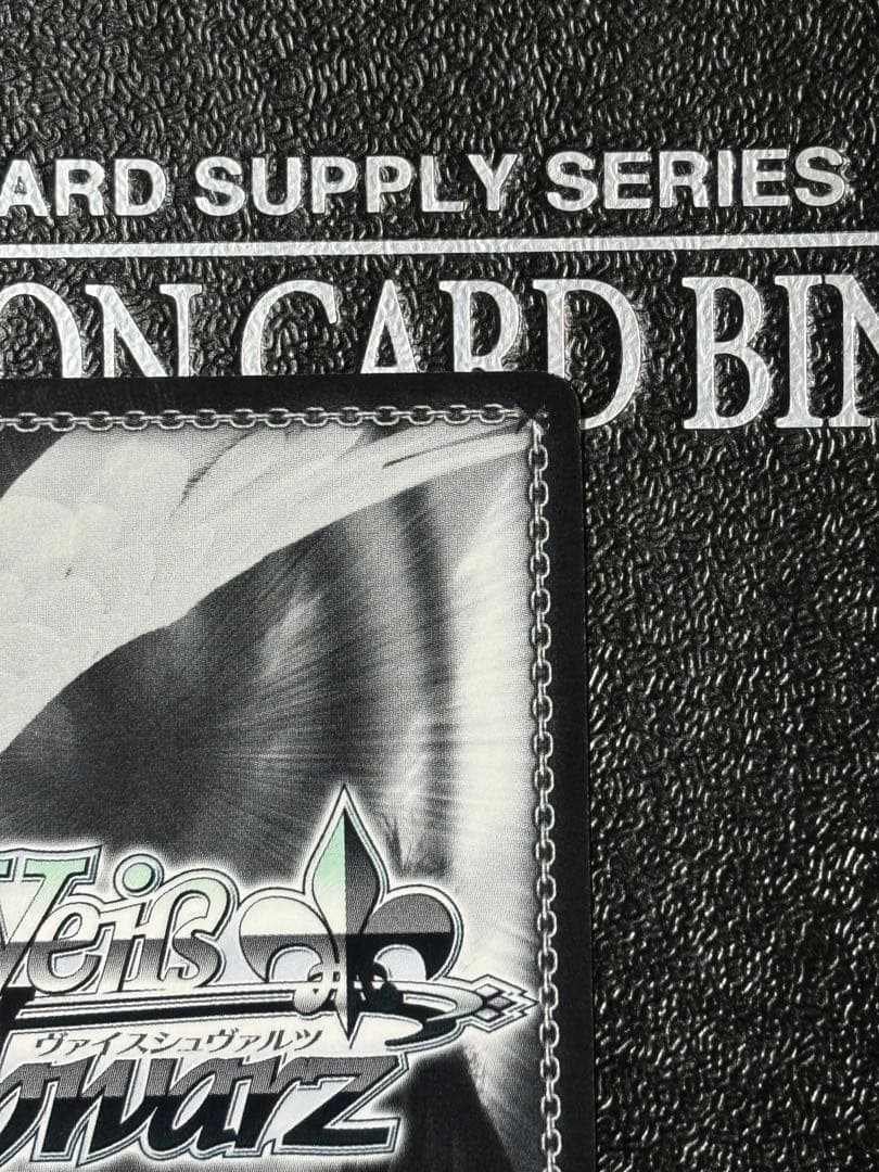 ヴァイス　伝えたい気持ち 高坂穂乃果 ssp サイン　ラブライブ