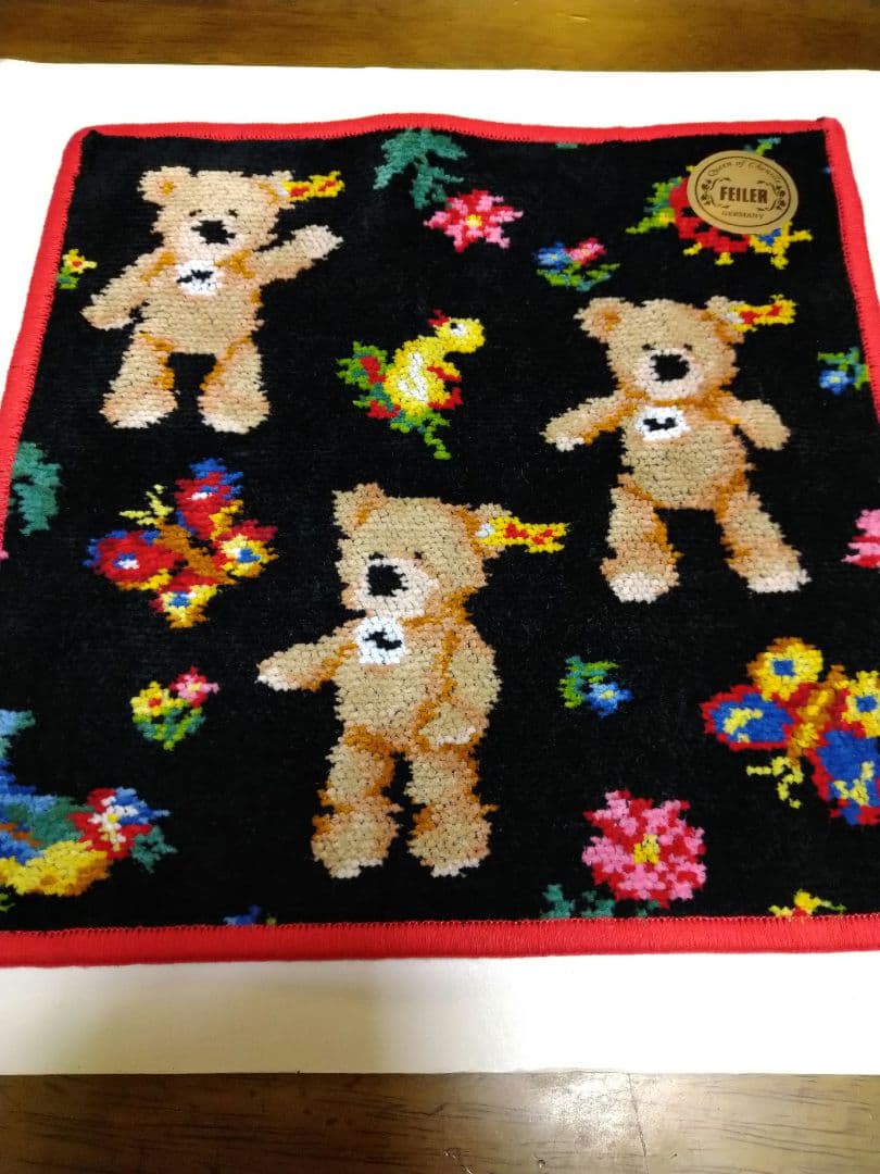 新品シュタイフ×フェイラースペシャルコラボ2024テディベアぬいぐるみ