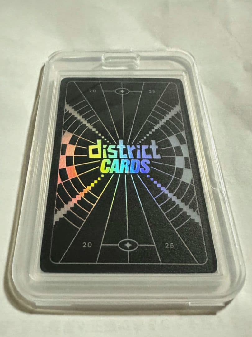 ローリングラウド レア トレカ セントラルシー インド Z1