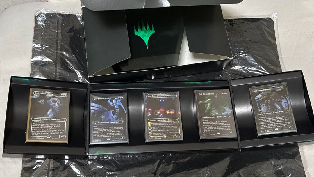 SDCCプレインズウォーカーセット2019 MTG