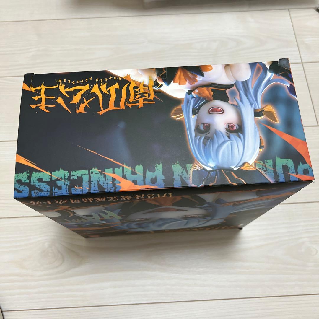 開封品 パンプキンプリンセス イフリート　時桜　３点セット