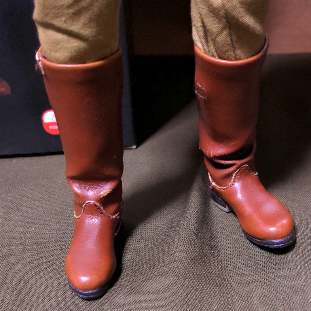 ww2　ミリタリーフィギュア　ドイツ兵隊