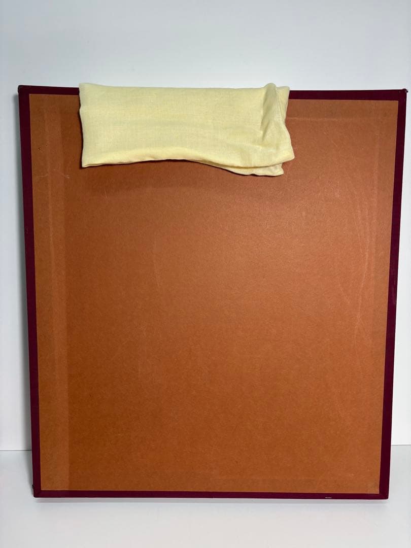 鎮西直秀 「神々の空 エギナ・アファイア神殿」 油彩画 8号 - メルカリ