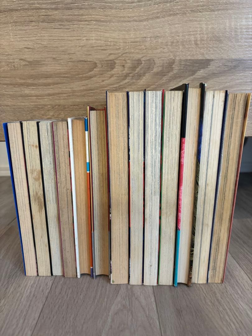 日野日出志　まとめて　13冊