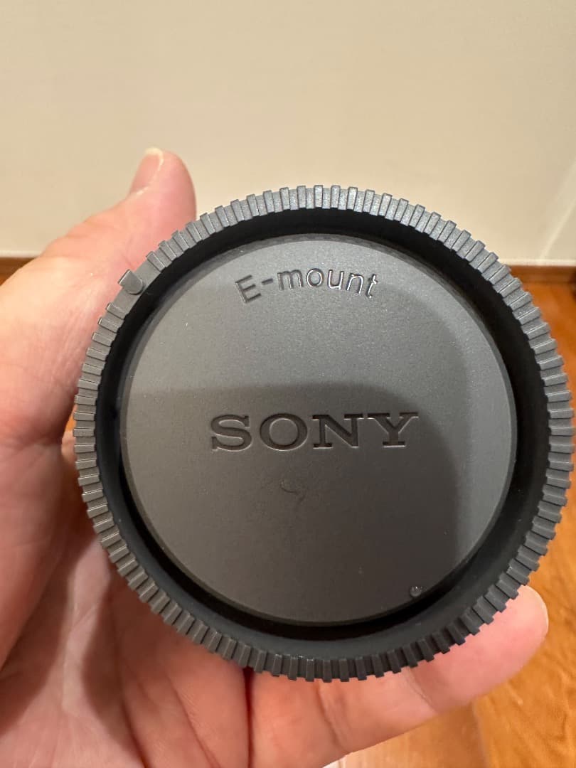 ソニー SONY FE 28-70mm F3.5-5.6 OSS SEL2870