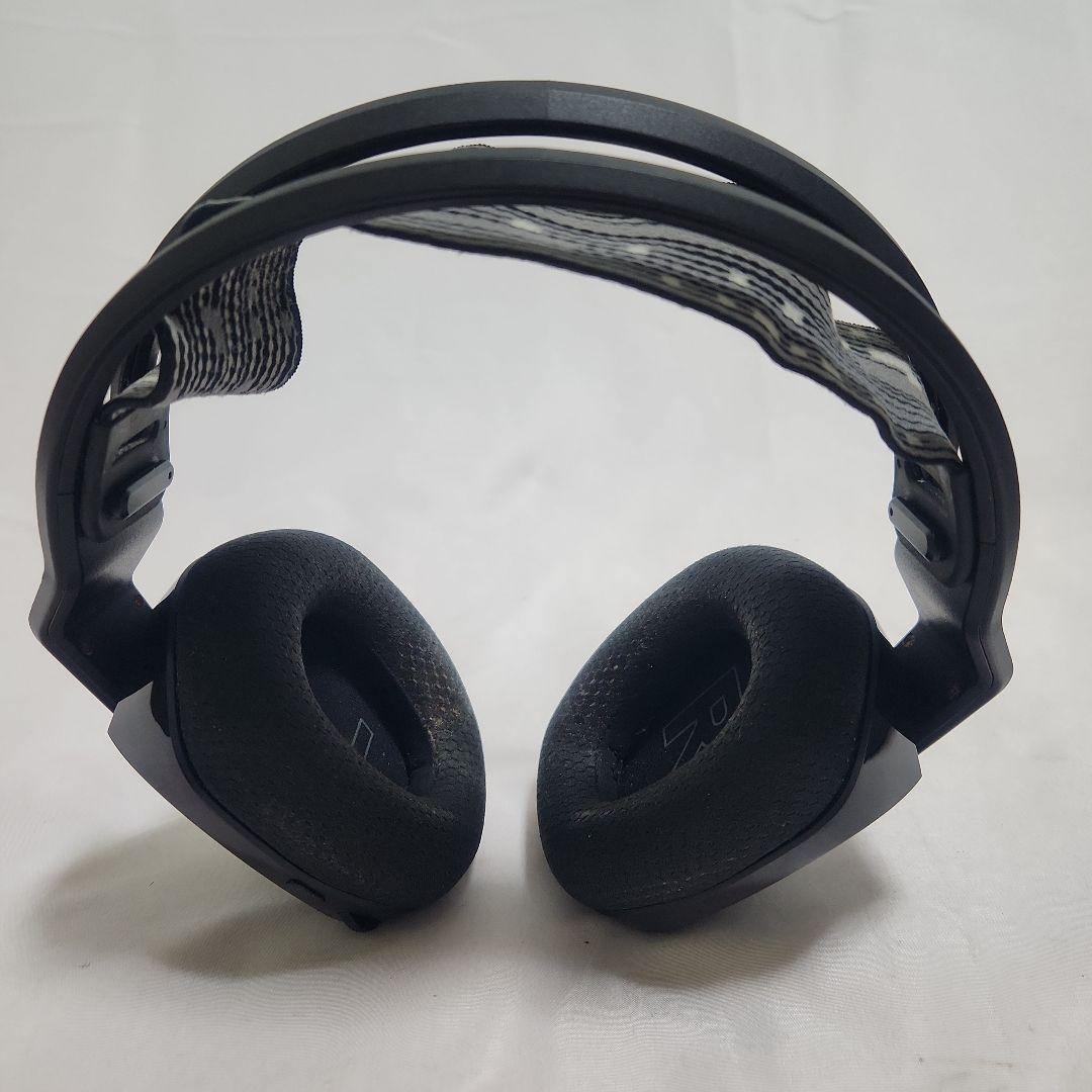 Logicool G733 -BKブラック ゲーミングヘッドホン