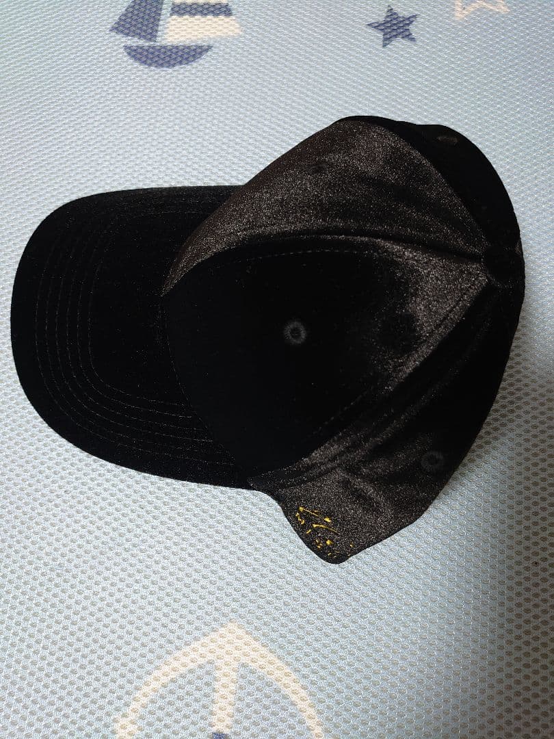 Ave Mujica 三角初華メモリアルグッズ 初華のベロアキャップ - メルカリ