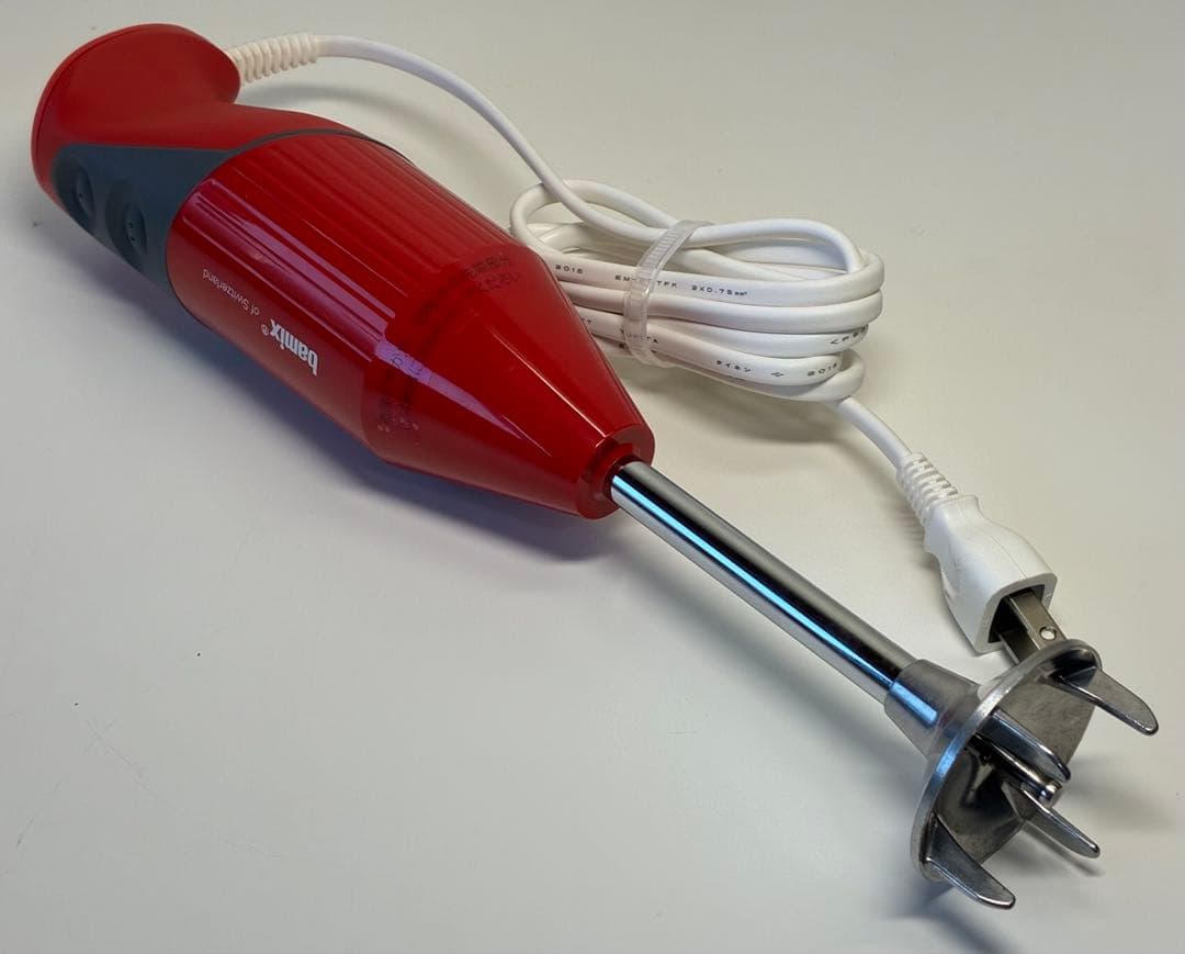 bamix バーミックス m300 ミキサー ブレンダー