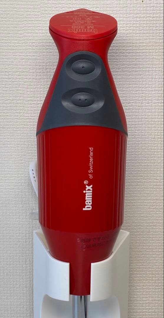 bamix バーミックス m300 ミキサー ブレンダー
