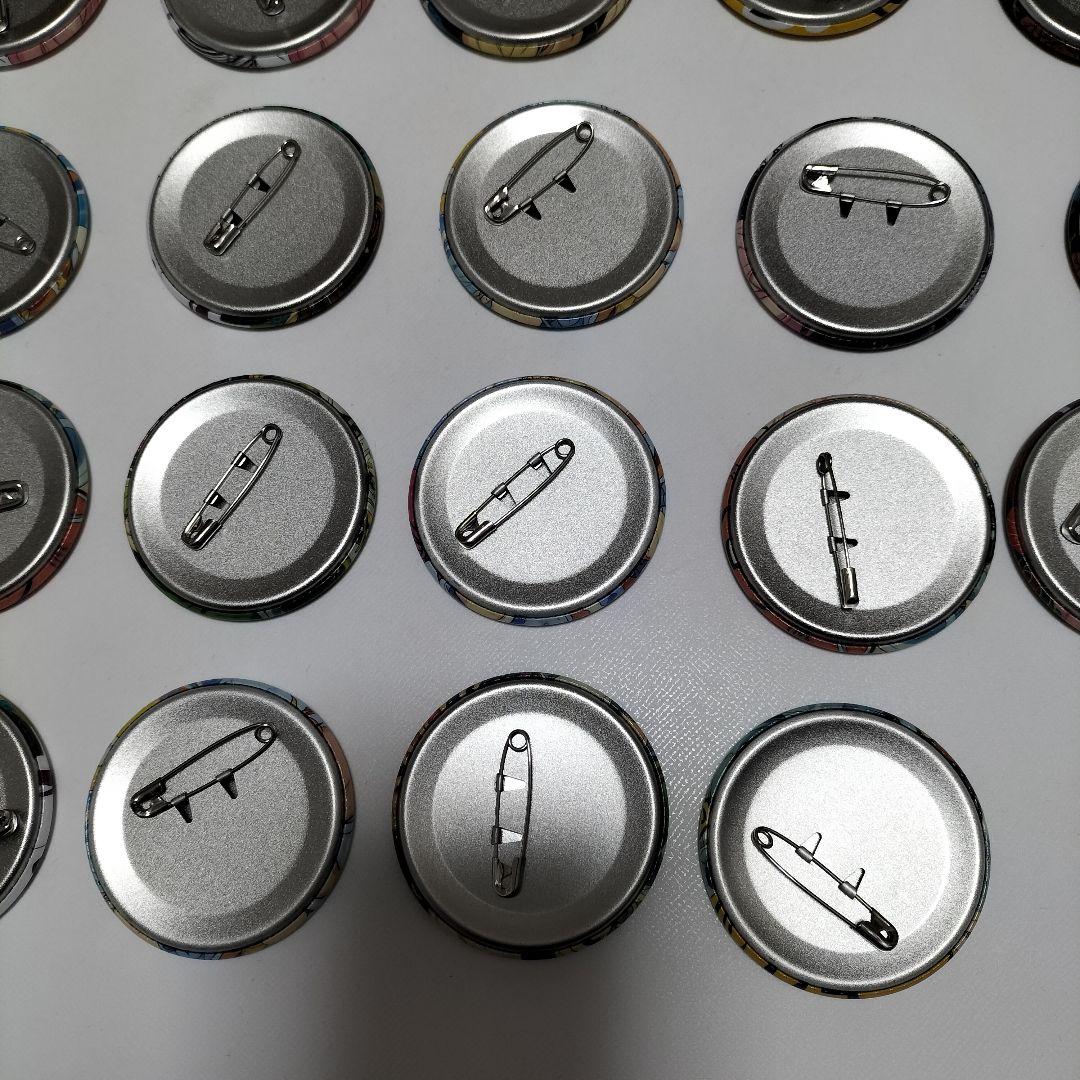 ゆ*可様 あんさんぶるスターズ 缶バッジセット 天満光、椎名ニキ 等 30個セッ