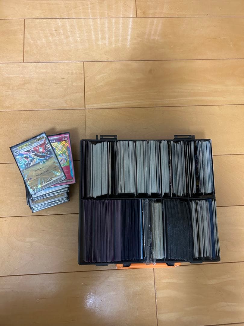 ポケモンカードゲーム 引退品　まとめ売り