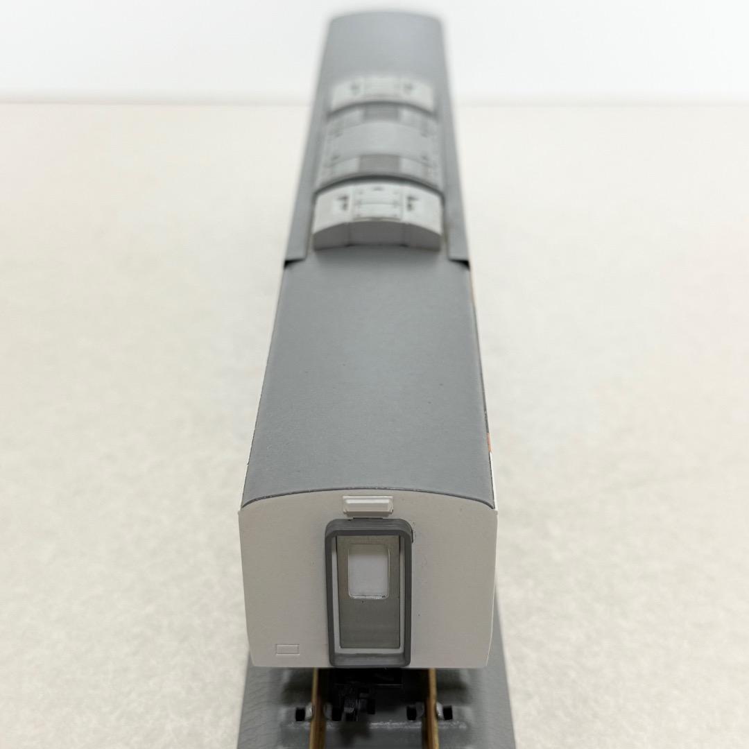 ENDO エンドウ 185系 サロ185 新湘南色 2001年製 HO 付属品付 - メルカリ