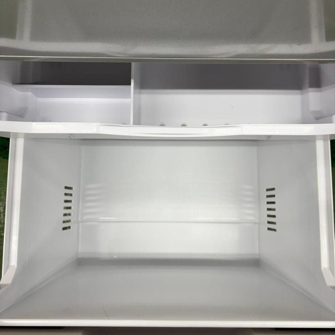 373 冷蔵庫 大型 300L～400L 自動製氷機付 美品 保証込 大人気