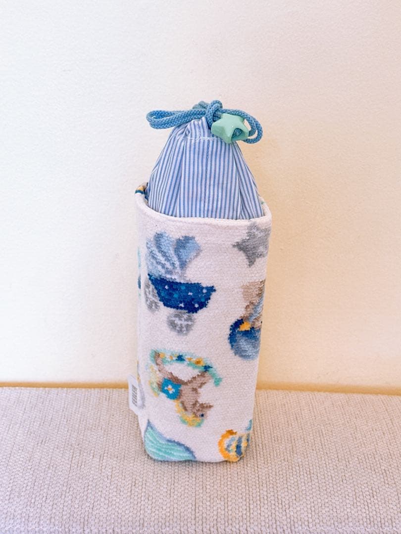 エルメス】ベビーライン 水筒ケース エルメス】ベビーライン 水筒