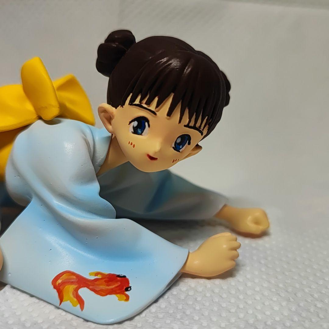 工房ねんど君オリジナルガレージキット完成品