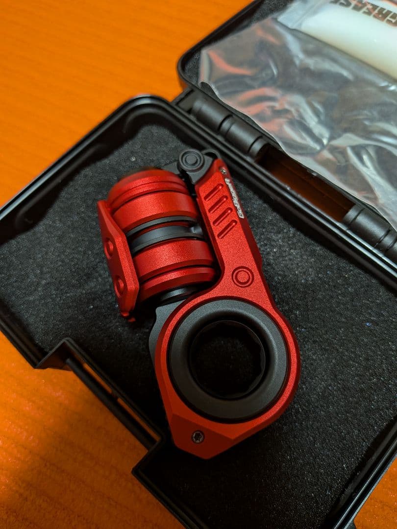 フィジェットトイまとめ