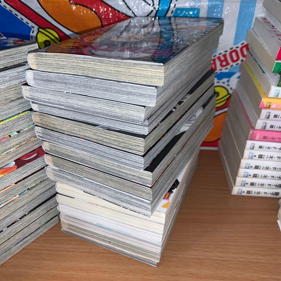 鬼滅の刃 全巻+0巻+外伝+ノベル3冊+短編集セット