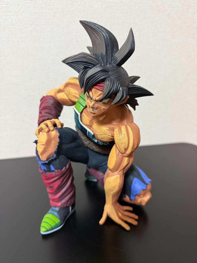 SMSP バーダック D賞 二次元彩色