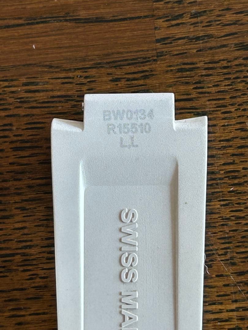 ルイヴィトン　タンブール　ベルト