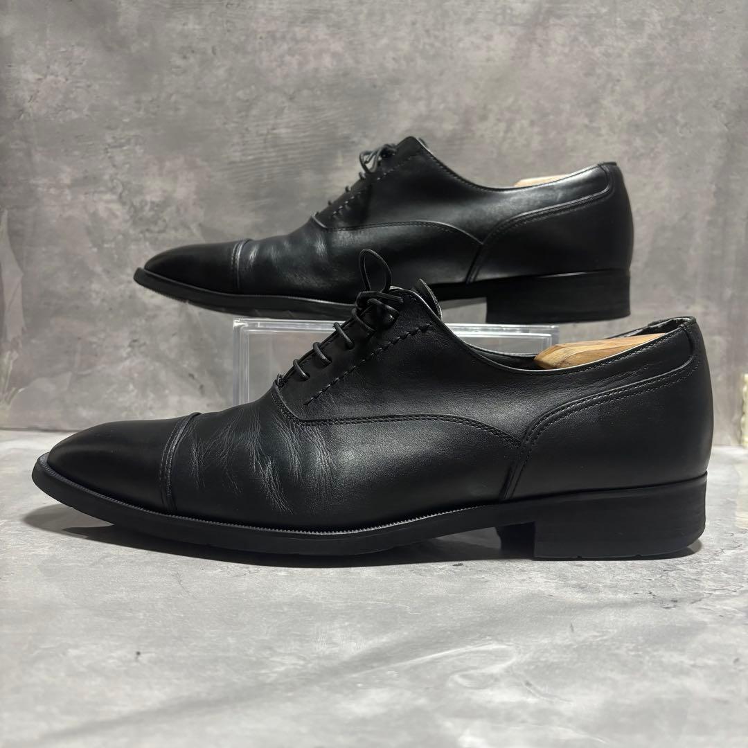 REGAL GORE TEX 26cm ビジネスシューズ ストレートチップ