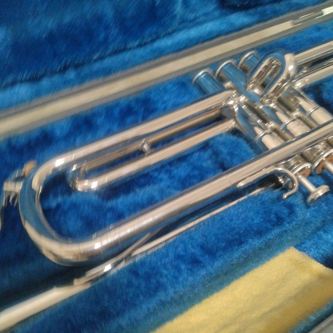 YAMAHAヤマハ YTR-135 トランペット B♭ マウスピース付き