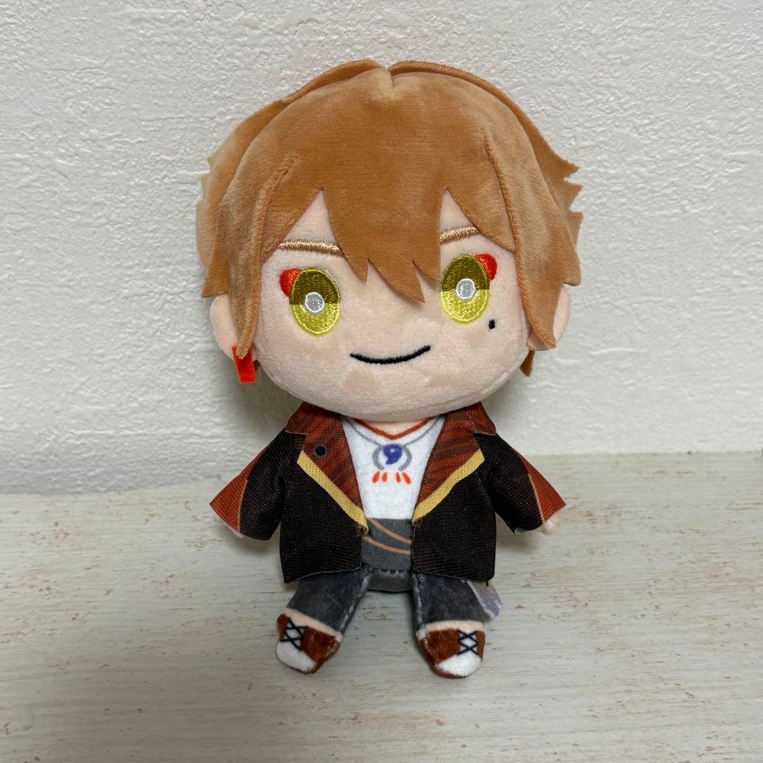 伏見ガク にじぬい - メルカリ