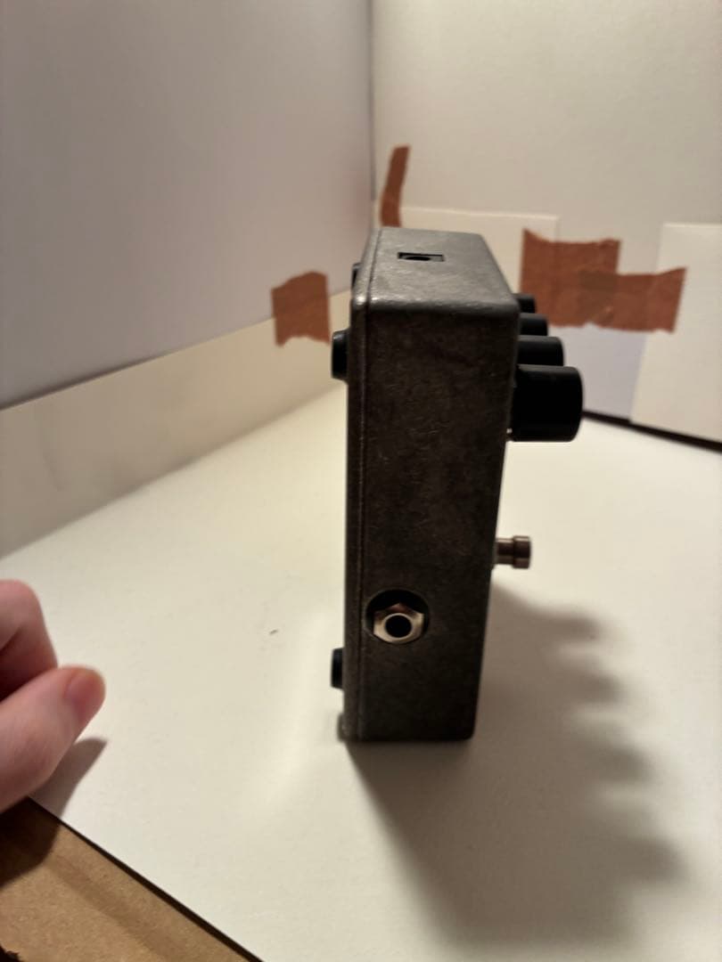 electro harmonix memory boy アナログディレイ