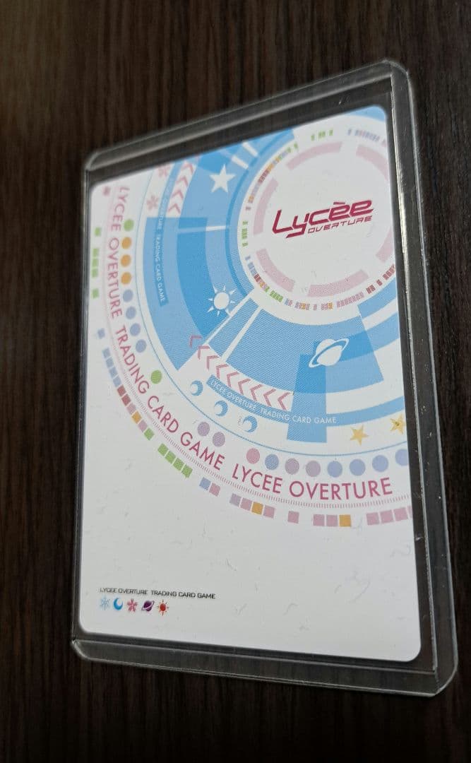 PSA10小瀬葉月 SP サイン Lycee リセ