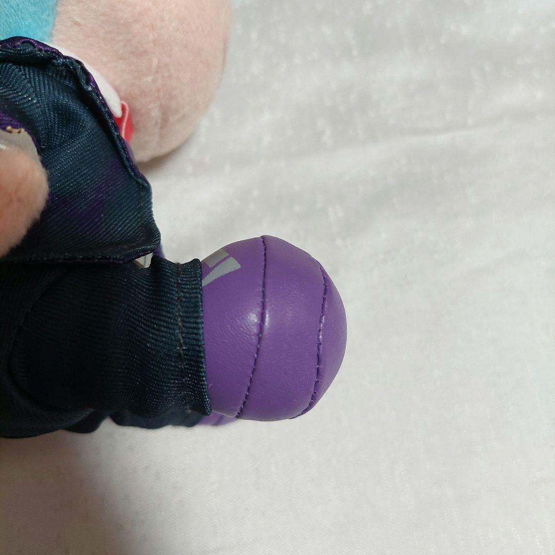 ポケモン トレーナーズ ダイゴ ぬいぐるみ ポケモンセンター ポケセン