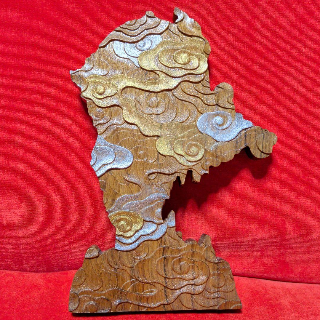 神様 仏 鬼 妖怪 木彫 彫刻 仏像 神社 仏閣