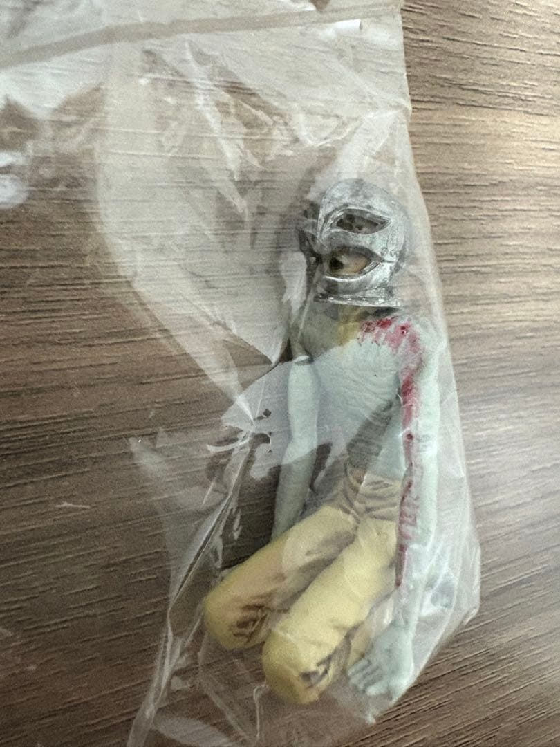 ART OF WAR ベルセルク グリフィス & ユービック 流血ver. 新品