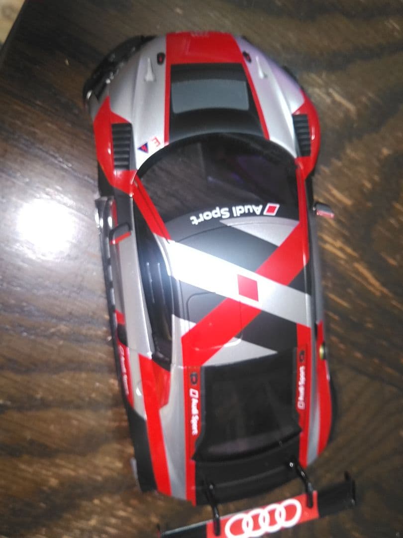 京商ミニッツMR-04レディセット　オートコレクション