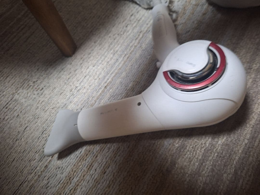 LUMIELINA リュミエリーナレプロナイザー 3D Plus ヘアドライヤー