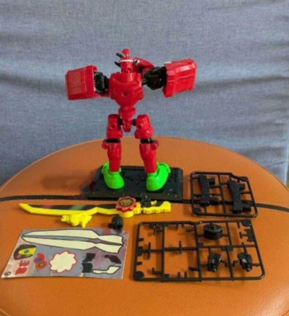 MP虎龍攻神＆オコシフェニックスセット＋勇動ドンムラサメ＋αセット